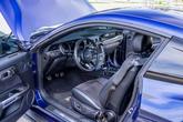 Thumbnail of 2019 Kona Blue Ford Mustang