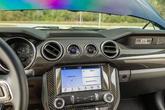 Thumbnail of 2019 Kona Blue Ford Mustang