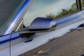 Thumbnail of 2019 Kona Blue Ford Mustang