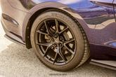 Thumbnail of 2019 Kona Blue Ford Mustang