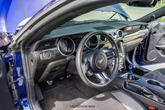 Thumbnail of 2019 Kona Blue Ford Mustang