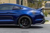 Thumbnail of 2019 Kona Blue Ford Mustang