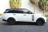 Thumbnail of 2023 Gold Land Rover Range Rover