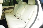 Thumbnail of 2023 Gold Land Rover Range Rover