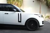 Thumbnail of 2023 Gold Land Rover Range Rover