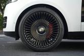 Thumbnail of 2023 Gold Land Rover Range Rover
