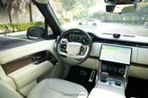 Thumbnail of 2023 Gold Land Rover Range Rover