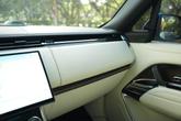 Thumbnail of 2023 Gold Land Rover Range Rover