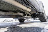 Thumbnail of 2023 Santorini Black Metallic Land Rover Defender