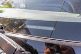 Thumbnail of 2023 Santorini Black Metallic Land Rover Defender