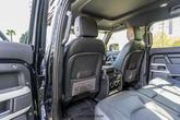 Thumbnail of 2023 Santorini Black Metallic Land Rover Defender