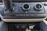 Thumbnail of 2023 Santorini Black Metallic Land Rover Defender