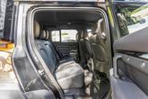 Thumbnail of 2023 Santorini Black Metallic Land Rover Defender