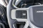 Thumbnail of 2023 Santorini Black Metallic Land Rover Defender