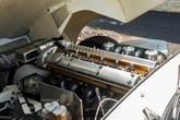 Thumbnail of 1967 Creamy White Jaguar XKE