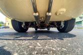 Thumbnail of 1967 Creamy White Jaguar XKE