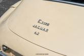 Thumbnail of 1967 Creamy White Jaguar XKE