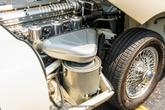 Thumbnail of 1967 Creamy White Jaguar XKE