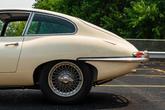 Thumbnail of 1967 Creamy White Jaguar XKE