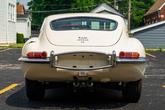 Thumbnail of 1967 Creamy White Jaguar XKE