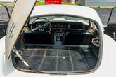Thumbnail of 1967 Creamy White Jaguar XKE