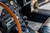 Thumbnail of 1967 Creamy White Jaguar XKE