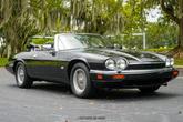 Thumbnail of 1994 Black Jaguar XJS