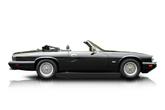 Thumbnail of 1994 Black Jaguar XJS