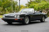 Thumbnail of 1994 Black Jaguar XJS