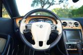 Thumbnail of 2013 Dark Sapphire Bentley Continental GTC