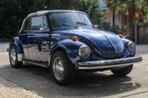 Thumbnail of 1978 Blue Volkswagen Beetle (Pre-1980)