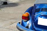 Thumbnail of 1978 Blue Volkswagen Beetle (Pre-1980)
