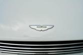 Thumbnail of 2019 Morning Frost White Aston Martin DB11