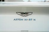 Thumbnail of 2019 Morning Frost White Aston Martin DB11