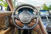 Thumbnail of 2019 Morning Frost White Aston Martin DB11