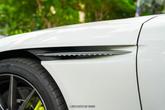 Thumbnail of 2019 Morning Frost White Aston Martin DB11