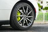 Thumbnail of 2019 Morning Frost White Aston Martin DB11