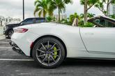 Thumbnail of 2019 Morning Frost White Aston Martin DB11