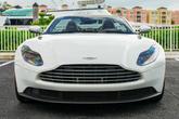 Thumbnail of 2019 Morning Frost White Aston Martin DB11