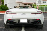 Thumbnail of 2019 Morning Frost White Aston Martin DB11