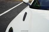 Thumbnail of 2019 Morning Frost White Aston Martin DB11