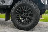 Thumbnail of 1997 Grey Land Rover Defender