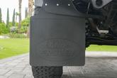 Thumbnail of 1997 Grey Land Rover Defender