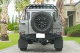 Thumbnail of 1997 Grey Land Rover Defender
