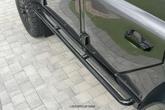Thumbnail of 1997 Grey Land Rover Defender