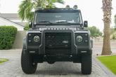 Thumbnail of 1997 Grey Land Rover Defender