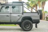 Thumbnail of 1997 Grey Land Rover Defender