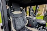 Thumbnail of 1997 Grey Land Rover Defender