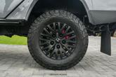 Thumbnail of 1997 Grey Land Rover Defender