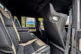 Thumbnail of 1997 Grey Land Rover Defender